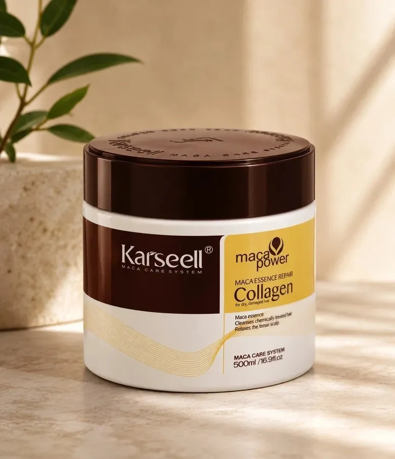 Crema Karsell 500gr
