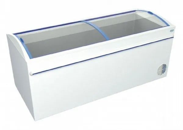 Freezer Conservadora de Helados ISLA 42