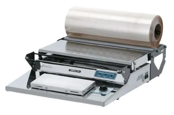 Termosalladora para film de PVC Mod.TS350