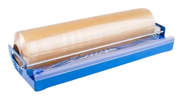 Dispenser Para Rollos Lipari 751 Para Cocina