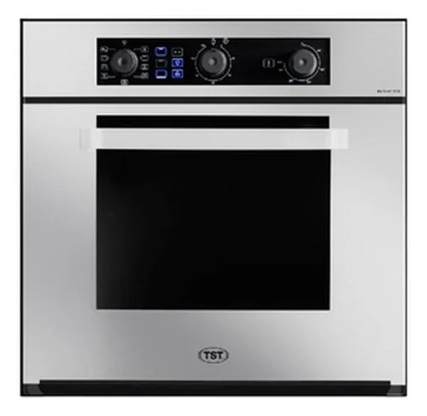 Horno Electrico TST RUPHAY VIII