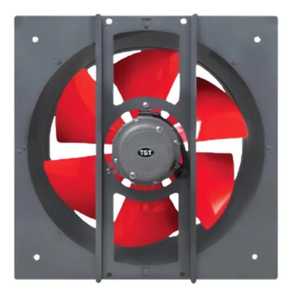 Extractor de Aire Industrial Reversible TST 52 cm