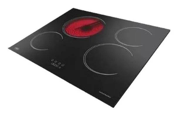 Anafe Electrico TST Vitro 4H
