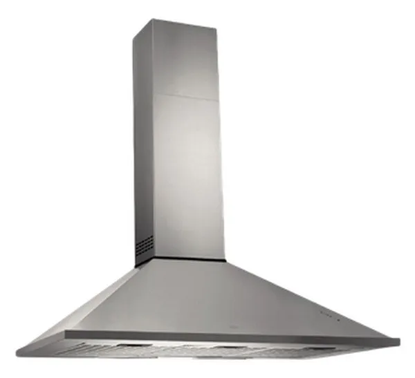 Campana de Cocina - Pared PIRAMIDE TST de 60 cm