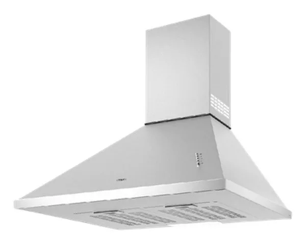 Campana de Cocina - Pared LANIN TST de 90 cm