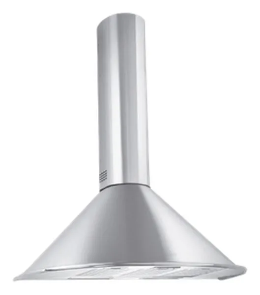 Campana de Cocina - Pared CIRCULAR TST de 60 cm