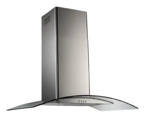 Campana de Cocina - Pared LACAR TST de 90 cm