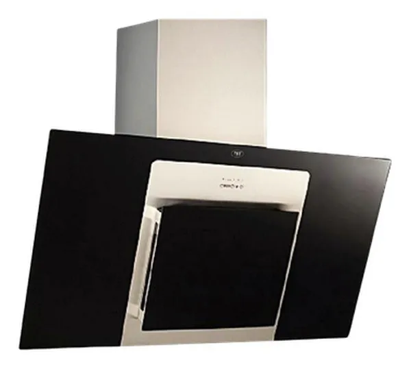 Campana de Cocina - Pared ESPEJO TST de 60 cm