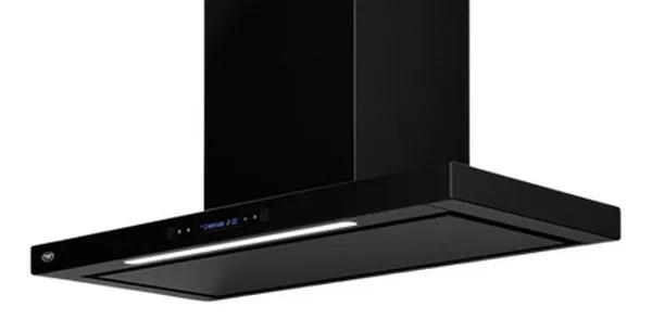 Campana de Cocina - Pared YACUY TST de 90 cm