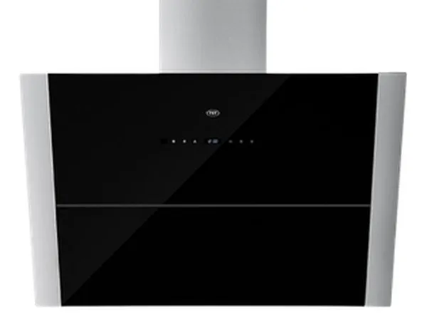 Campana de Cocina - Pared LAUDA TST de 60 cm