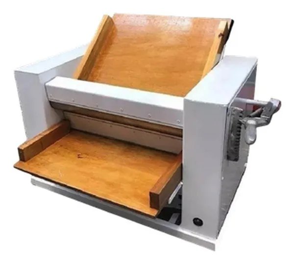 Sobadora Industrial Eléctrica de Mesa 450 RALKAR