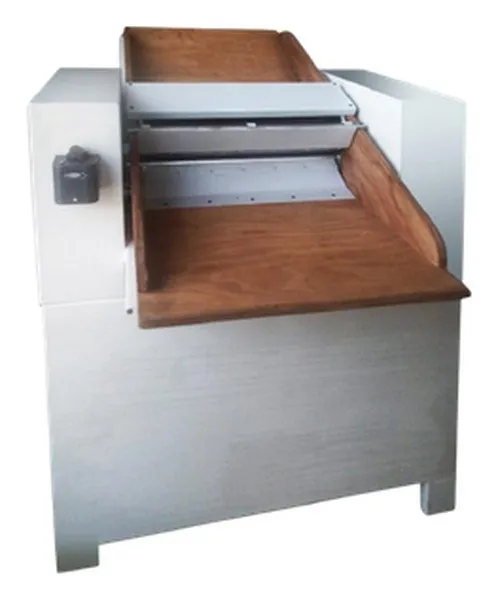 Sobadora Industrial Electrica 500 RALKAR