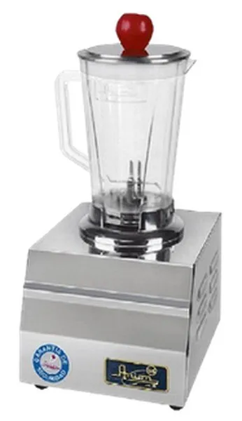 Licuadora Industrial ANION con Vaso de Policarbonato