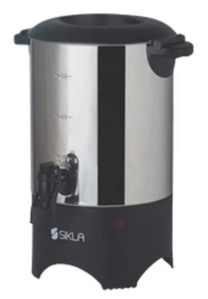 Cafetera Sikla 4,5 CB-04
