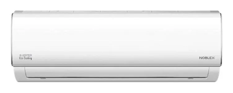 Aire Acondicionado Frio/Calor NOBLEX 3550W 96NXI35HA3BN INVERTER