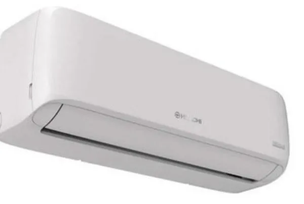 Aire Acondicionado Split Hitachi INVERTER HSPE5400FCINV- 5400W/4644F- Frío/Calor