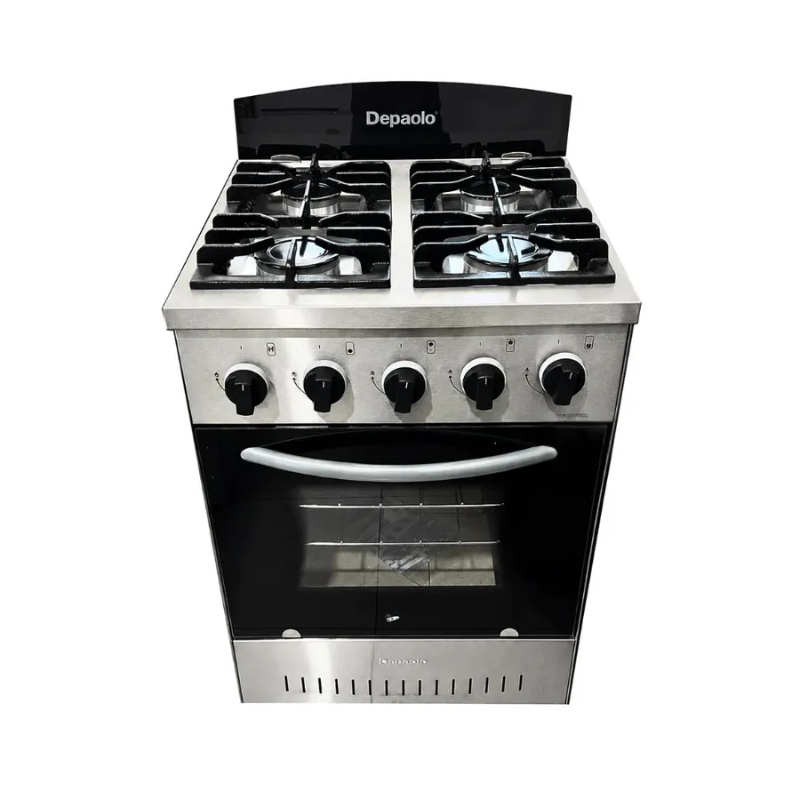 Cocina Mini Visor RF Depaolo