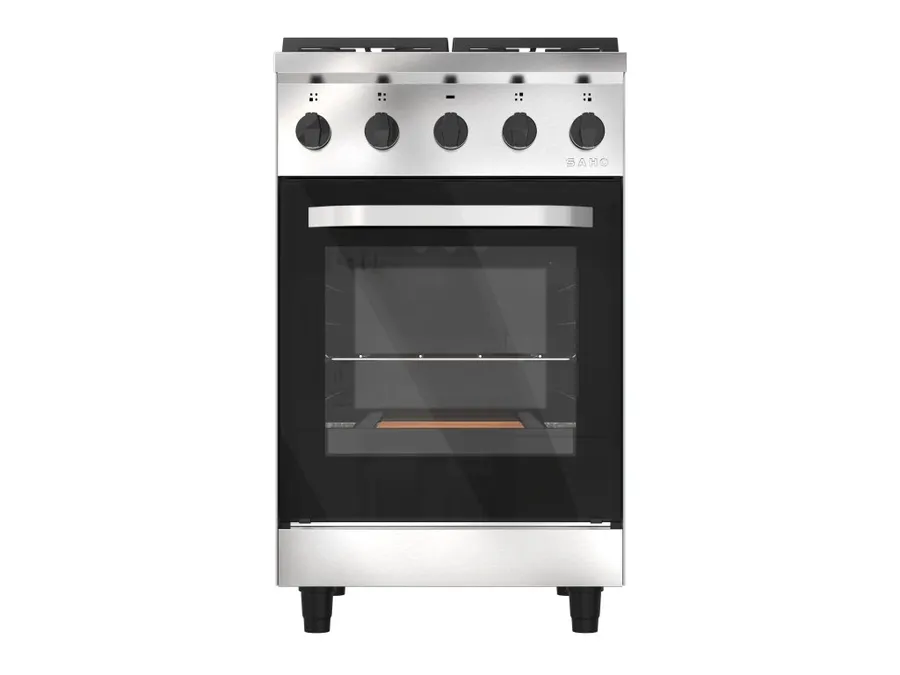 Cocina Morelli Kuma 51CM P/V