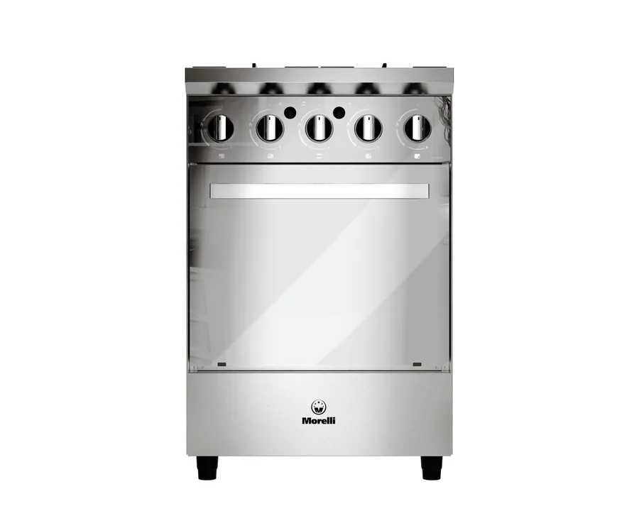Cocina Morelli Zafa 55CM P/A