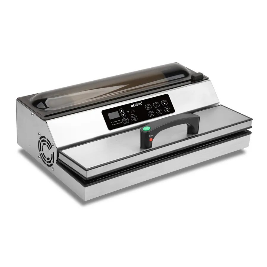Envasadora Neovac VAC510-E