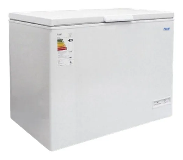 Freezer Pozo FRARE 300 lts F-170