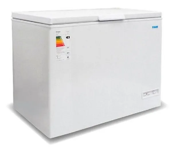 Freezer Pozo FRARE 420 lts F-210