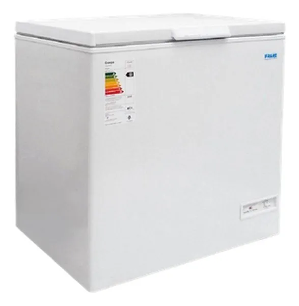 Freezer Pôzo FRARE 220 lts F-130