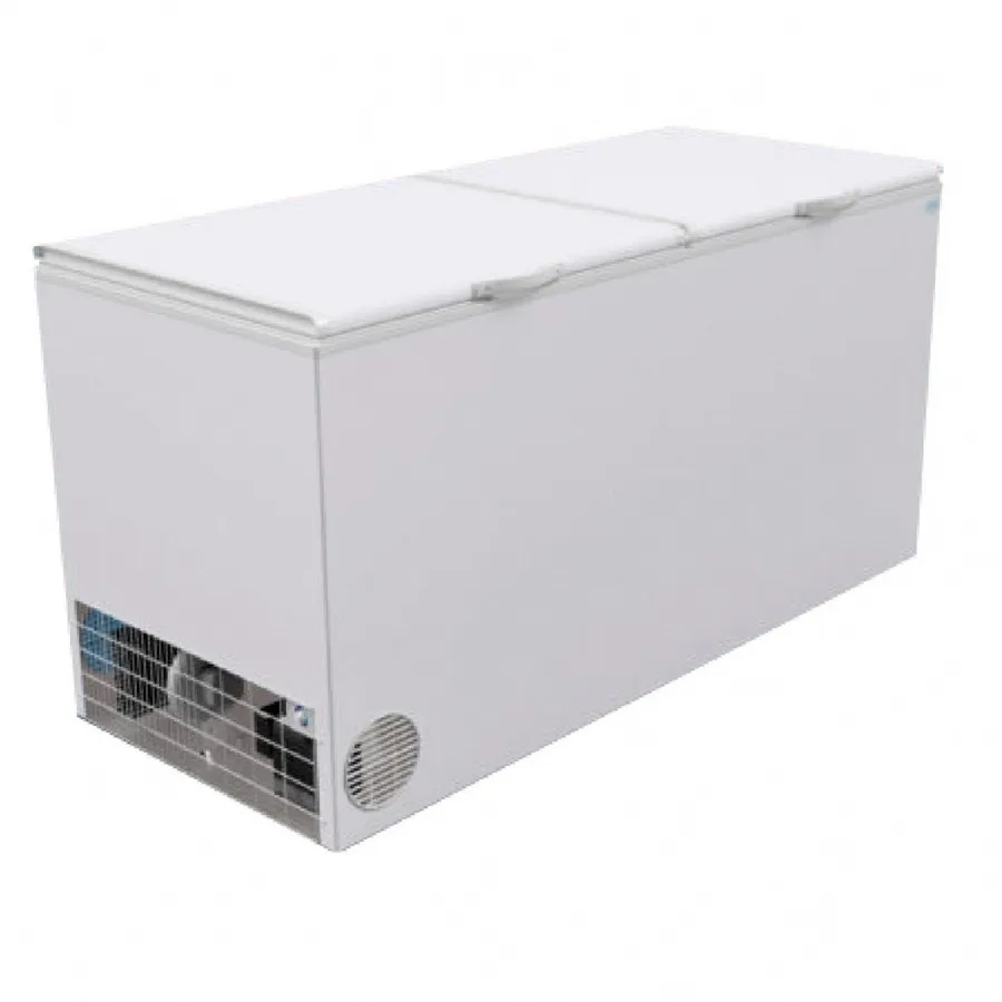 Pozo de frio FAM 1250 lts F1200B -2c a -20c