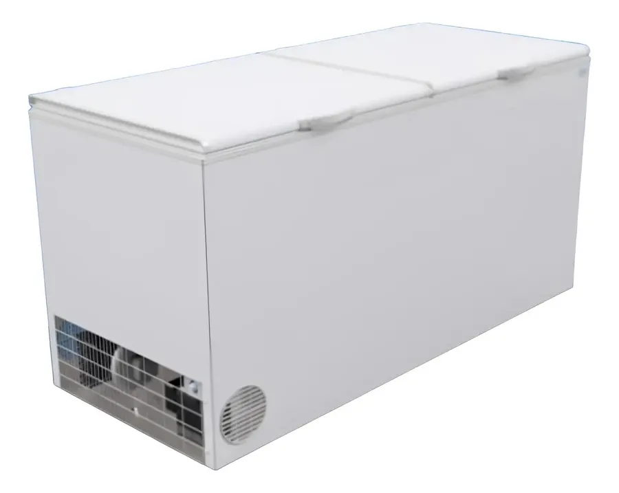 Pozo de frio FAM 800 lts 66TA -12c a -20c
