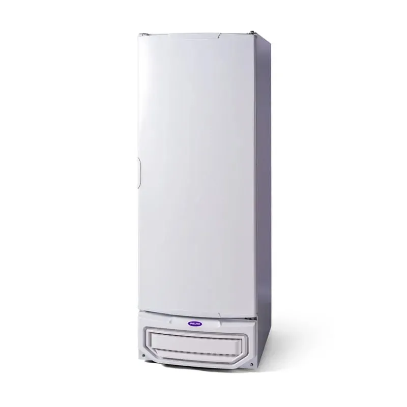 Freezer Vertical Inelro Ciego Blanco FSGPC57B