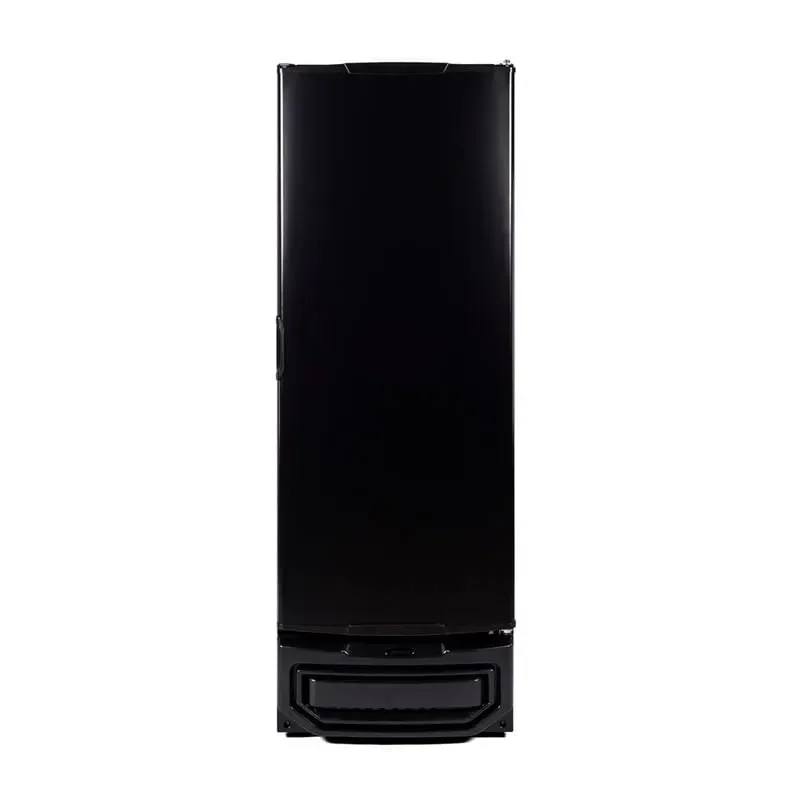 Freezer Vertical Inelro Ciego Negro FSGPC57N