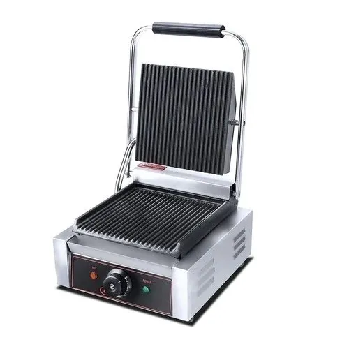 Grill Comercial Sikla CGS-100R