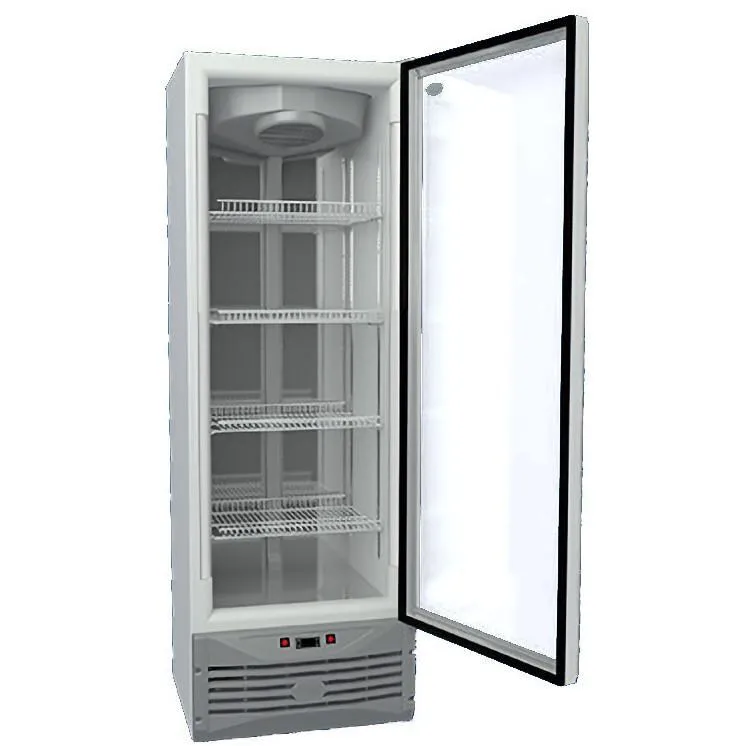 Heladera Expositora Fame V420BTDIN Baja TEMP.-22º Dinamica