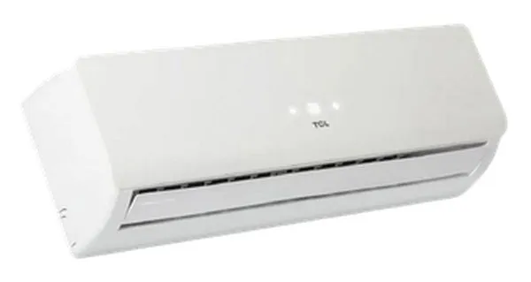 Aire Acondicionado 3200 Taca-3200 Chsa/bk2 Gris TCL