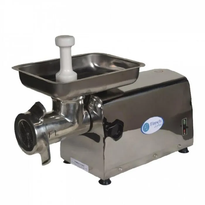 Picadora DE Carne Fineschi Legitima CAL32