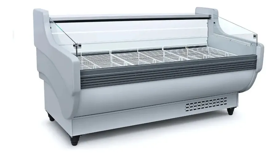 Batea Stylo Autoservicio Equipada Teora 180