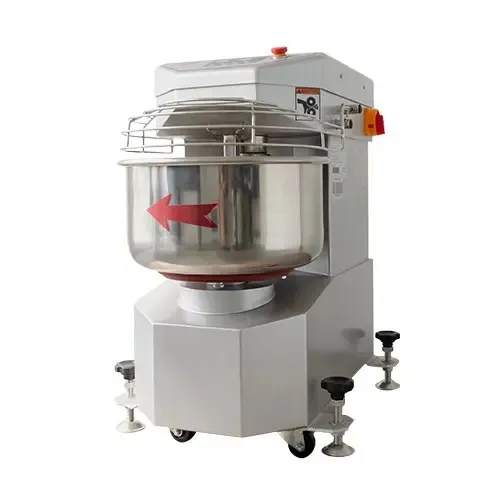 Amasadora Profesional Moretti MIXER-40