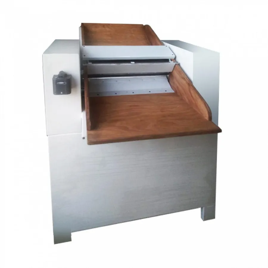 Sobadora industrial de pie rolo 500 1 hp