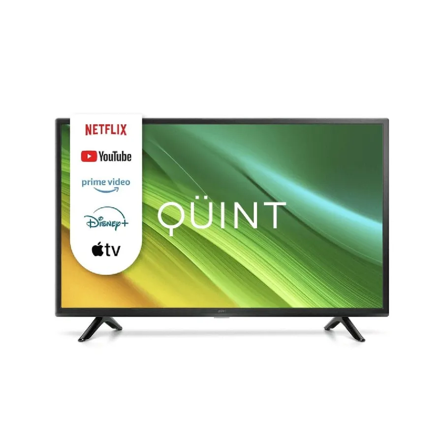 Smart TV Quint 32" C/Google TV