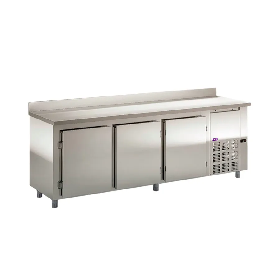 Mostrador Ciego Inelro 3 Puertas FSGBF25I