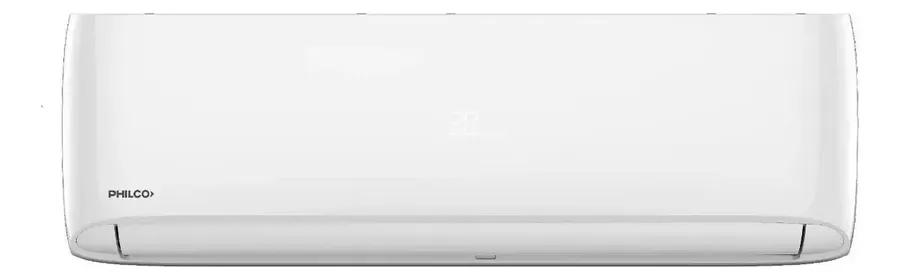 Aire acondicionado Frío/Calor PHILCO 6000W 96PHS60HA4CN