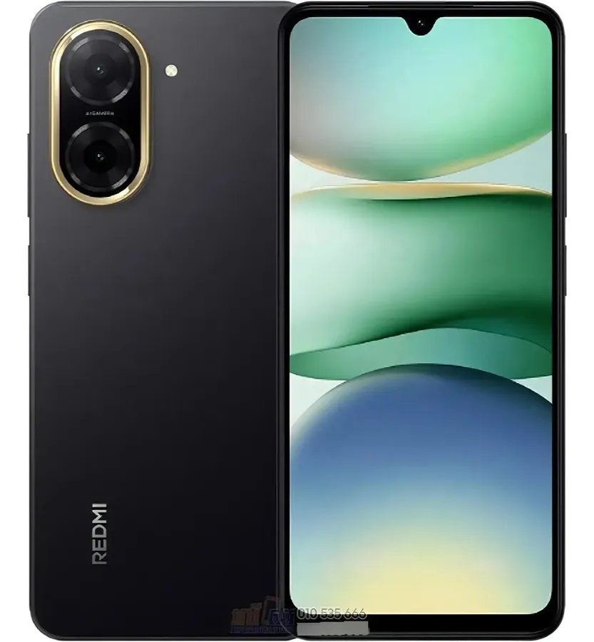 Xiaomi A5 4/128 C/Carg
