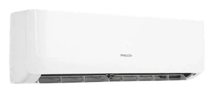 Aire acondicionado Frío/Calor PHILCO 8000W PHS80HA4AN